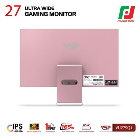  MÀN HÌNH VSP VU279Q1 27