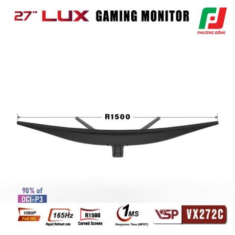  MÀN HÌNH VSP VX272C 27