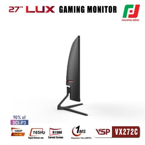  MÀN HÌNH VSP VX272C 27