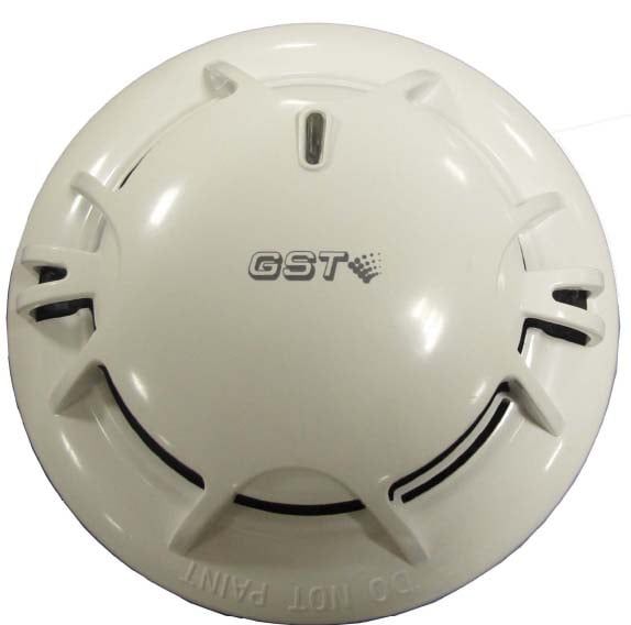 Đầu báo khói, nhiệt kết hợp DC-9101E – HARU TVT