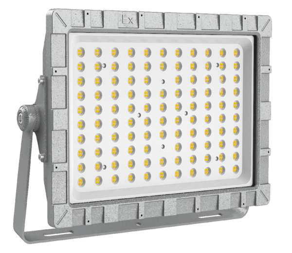 Đèn LED chống nổ EXFL-1040 200W Flood light – HARU TVT