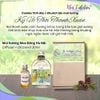  Set 1 chai khuếch tán & 1 tinh dầu by Nhã L’Atelier - Set The Nostalgia of Bloom, A Serene Ballad, The Romantic Horizon 