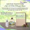  Set 1 chai khuếch tán & 1 tinh dầu by Nhã L’Atelier - Set The Nostalgia of Bloom, A Serene Ballad, The Romantic Horizon 