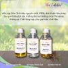  Set tinh dầu 30ml by Nhã L'atelier The Nolstagia of Bloom, The Romantic Horizon, A Serene Ballad 