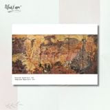  Set Postcard by NhãLam Art Tranh sơn mài, Nguyễn Gia Trí - Alix Aymé, thời kỳ Đông Dương 