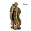  Tượng Ông Thọ lớn 