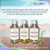  Set tinh dầu by Nhã L'atelier A SERENE BALLAD – Bản Tình Ca Dịu Êm 