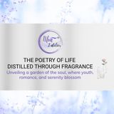  Set tinh dầu by Nhã L'atelier THE ROMANTIC HORIZON – Chân Trời Lãng Mạn 