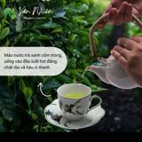  Trà Vị Thuỷ - Trà xanh Nghệ nhân, Thái Nguyên - Vân Nhiên, Túi seal 20 gr 