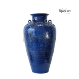  Chóe xanh tím cobalt Lái Thiêu 
