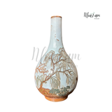  Bình rượu tích Sơn Hà 