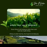  Combo trà Ô long Đài Loan - Ô long Đài Loan, Cầu Đất - Vân Nhiên, Hộp giấy 60 gr 