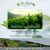  Trà Hoa Combo 2 (Vườn Hoa Tĩnh Lặng & Hương Sắc Kyoto), trà Hoa Nghệ nhân - Vân Nhiên, Hộp giấy 2 họp thiếc 60gr 