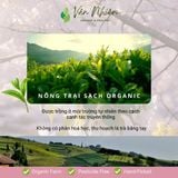  Trà Hoa Combo 3 (Hương Sắc Kyoto & Mặt Hồ An Nhiên), trà Hoa Nghệ Nhân - Vân Nhiên, Hộp giấy 2 hộp thiếc 60gr 
