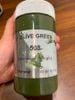  Màu olive acrylic 300ml 
