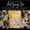  Mứt gừng thẻ - Mứt thực dưỡng Thiện Phước - Vân Nhiên, Túi zip 150 gr 