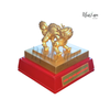  Ấn Hoằng Tông Tuyên Hoàng Đế Chi Bảo (Nhựa trung) 