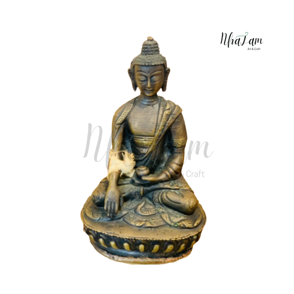  Tượng Phật Dược Sư 