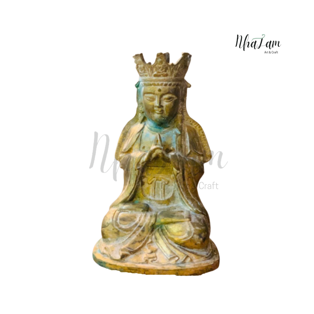  Tượng Phật Như Lai 