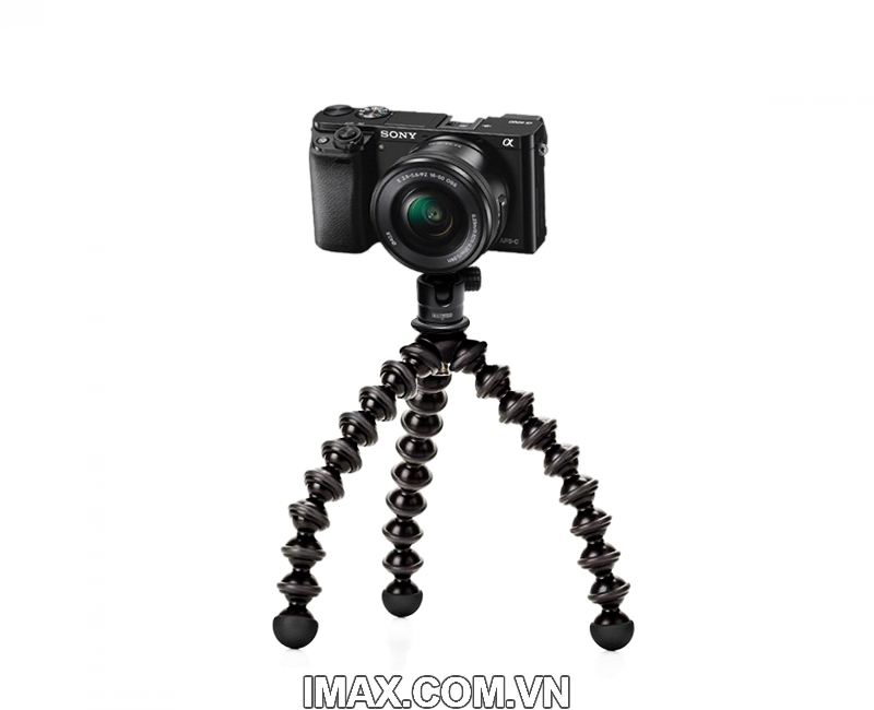 Chân ba tablet nhỏ - Joby GorillaPod Stand JB01328, Chính hãng ...