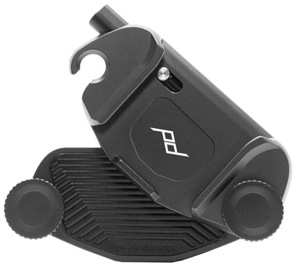 Peak Design Capture Clips Only – jpcamera.vn