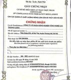  Cà gai leo lá ổi Sadu 1kg - Hỗ trợ giảm mỡ, thanh nhiệt 