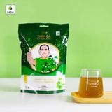  Trà diếp cá cà gai leo 