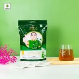  Trà diếp cá cà gai leo 