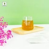  Trà diếp cá cà gai leo 