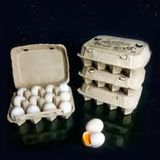  Combo 3 hộp trứng tặng 1 hộp trứng (12 quả/hộp) 