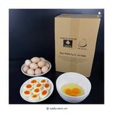  Hộp trứng gà so 12 quả 