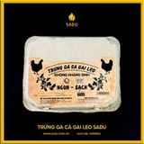  Hộp trứng gà so 12 quả 