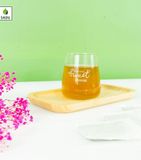  Trà cà gai leo xạ đen 