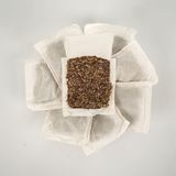  Cà gai leo tía tô Sadu 1kg - Hỗ trợ giải cảm, giảm gout 