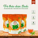  Trà túi lọc cà gai leo lá ổi 