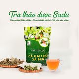  Trà cà gai leo xạ đen 1kg 