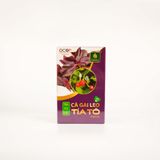  Hộp cà gai leo tía tô Sadu 150g 