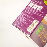  Hộp cà gai leo tía tô Sadu 150g 