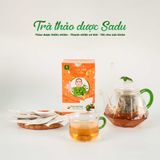  Hộp cà gai leo lá ổi Sadu 100g 