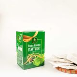  Trà hộp rau má 100g 