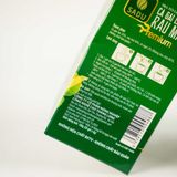  Trà hộp rau má 100g 