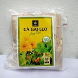  Trà túi lọc cà gai leo hoa cúc thương hiệu Sadu gói 250g 