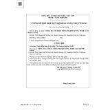  Viên nang cà gai leo Sadu combo 3 tặng 1 