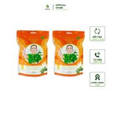  Trà cà gai leo lá ổi Sadu gói 500g 