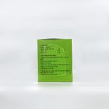  Trà đinh lăng túi lọc sadu - phù hợp cho người hoa mắt, chóng mặt, 1 Hộp (150g) 