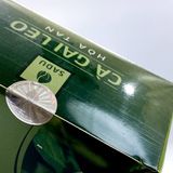  Trà giải độc gan hòa tan Cà gai leo Sadu 