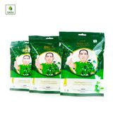  Trà cà gai leo diếp cá Sadu 1kg (4 túi x 250g) thanh nhiệt,bảo vệ lá gan,tăng cường chức năng gan 