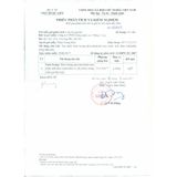  Trà túi lọc cà gai leo Sadu hộp 250gr 