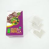  Hộp Trà Cà Gai Leo Tía Tô Túi Lọc SaDu- Phù Hợp Cho Người Nóng Trong, Ăn Nhiều Đạm 