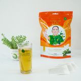  Trà túi lọc cà gai leo lá ổi Sadu gói 1kg 